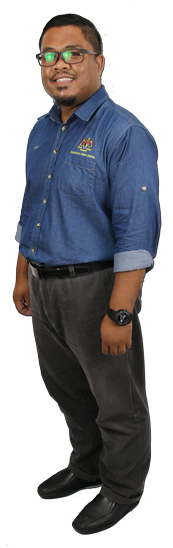 MOHD ALIFF BIN YASAK