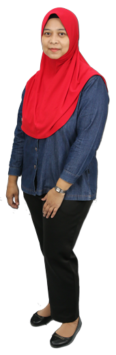 PN. FADZILAH BINTI MAHAT