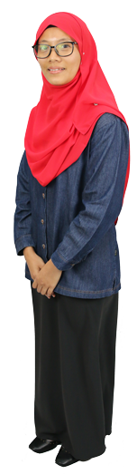 PN. SALEHA BINTI MOHD NOOR