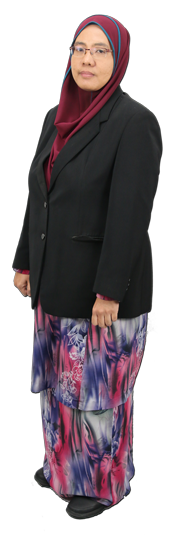 PN. WAN ZAINAH BINTI WAN ISMAIL