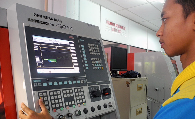 CNC