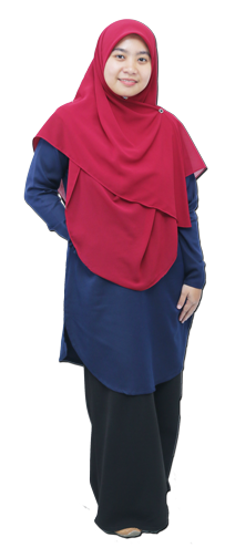 PN. NURUL AMNI SULHA BT CHE MOHAMMAD