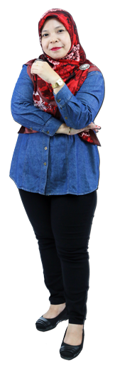 PN. NORMALA BINTI MOHD NOR