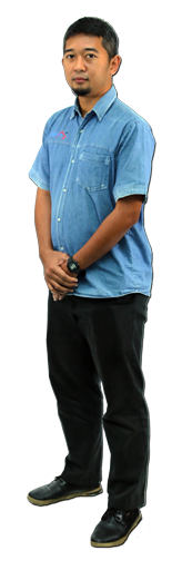 EN. MUHAMMAD SYAFIQ BIN WAGIMI