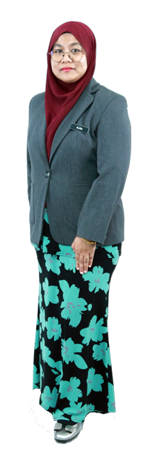 Ts. DR. ALINA BINTI A.RAHMAN @ OTHMAN