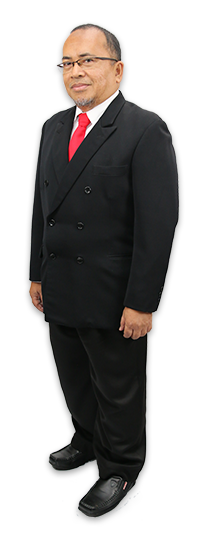 EN. MOHD ASRI BIN MOHD SATAR