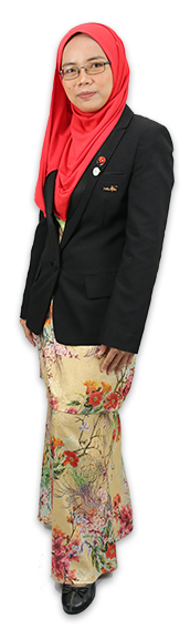 DR. DAYANGKU SURAYA BT. AWANG JAAFAR