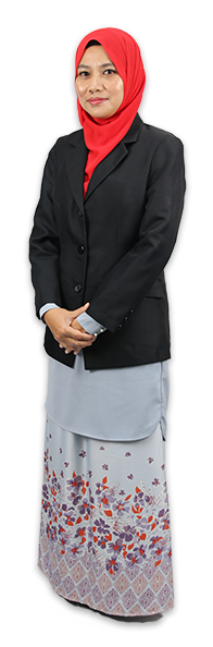 Ts. EZA BINTI MONZAID