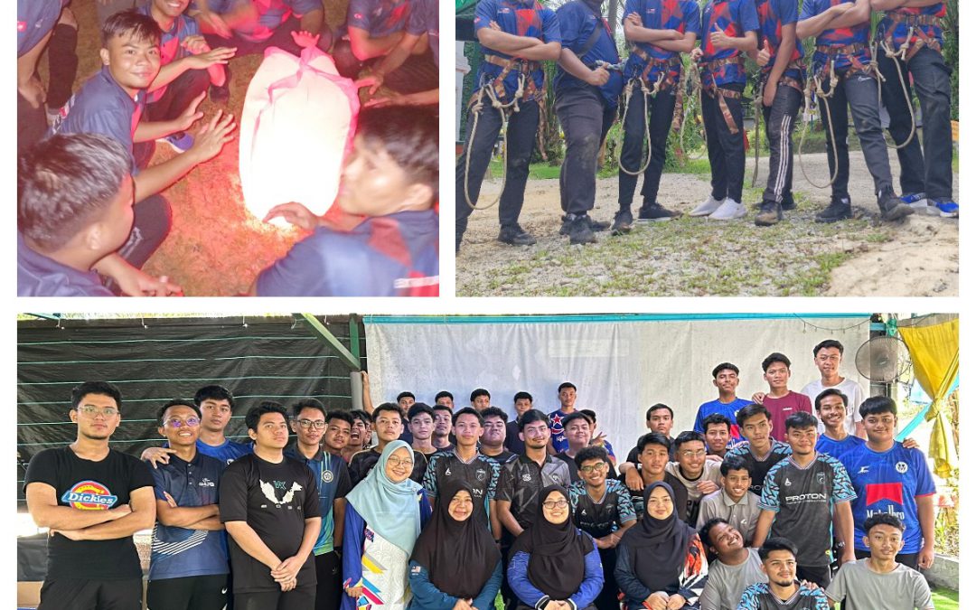 KEM ASAS KEBOMBAAN 2024