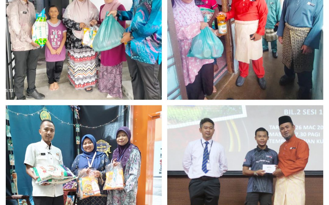 PROGRAM ILPPG PRIHATIN ADTEC JTM KAMPUS PASIR GUDANG TAHUN 2025/1446H