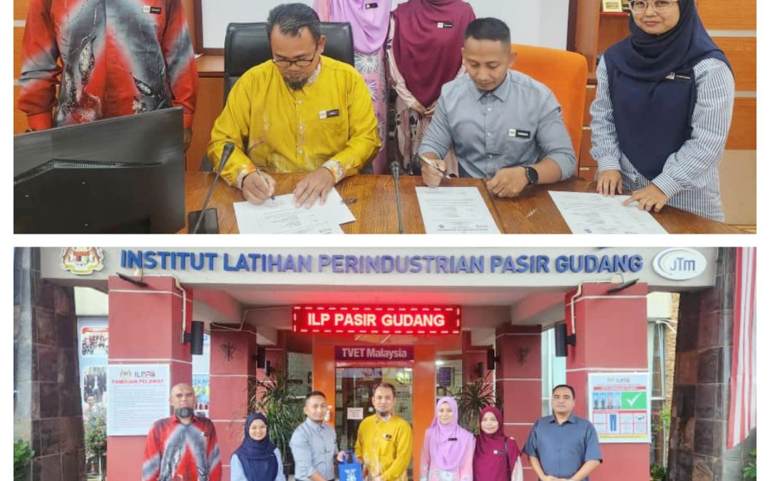 KUNJUNGAN MUHIBAH DARIPADA SK PASIR GUDANG 3