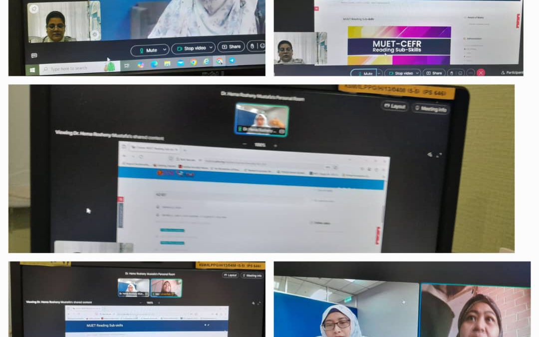 PRECOURSE CONNECT: COLLABORATION AND PREPARATION