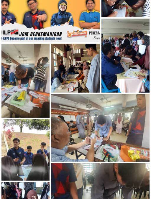 SKUAD ILP ON-SPOT: SPM EDITION