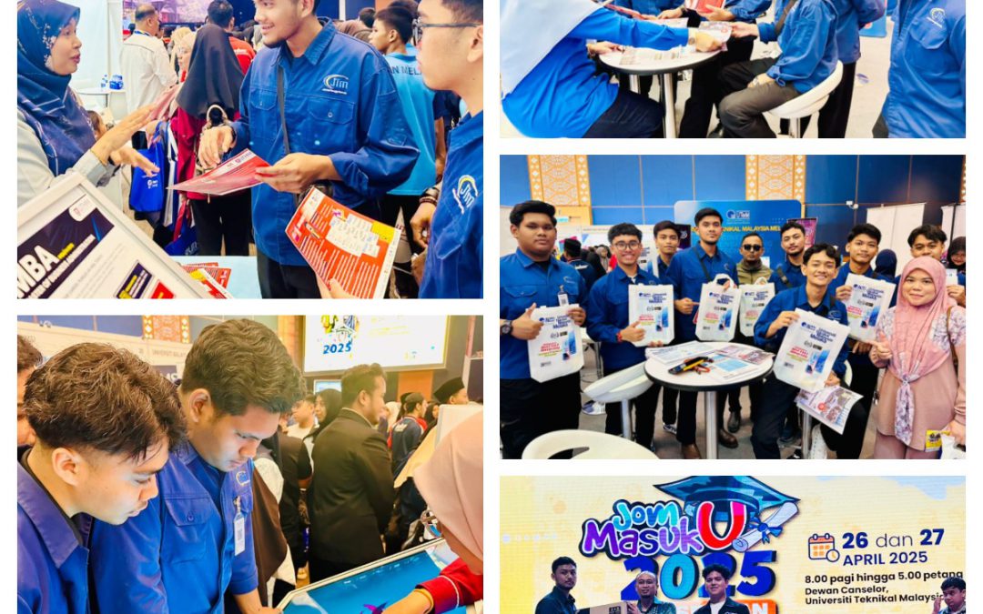 KARNIVAL JOM MASUK U 2025 (ZON SELATAN)