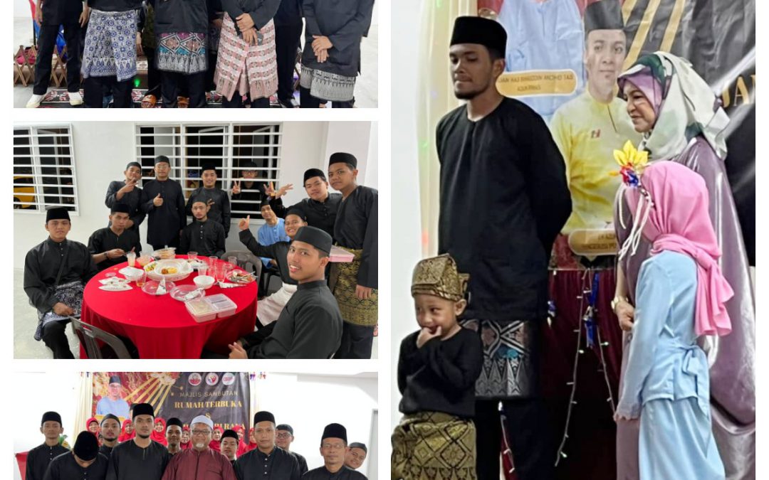 PERSEMBAHAN QASIDAH ADTEC JTM KAMPUS PASIR GUDANG DI MAJLIS SAMBUTAN RAYA PPR SENIBONG