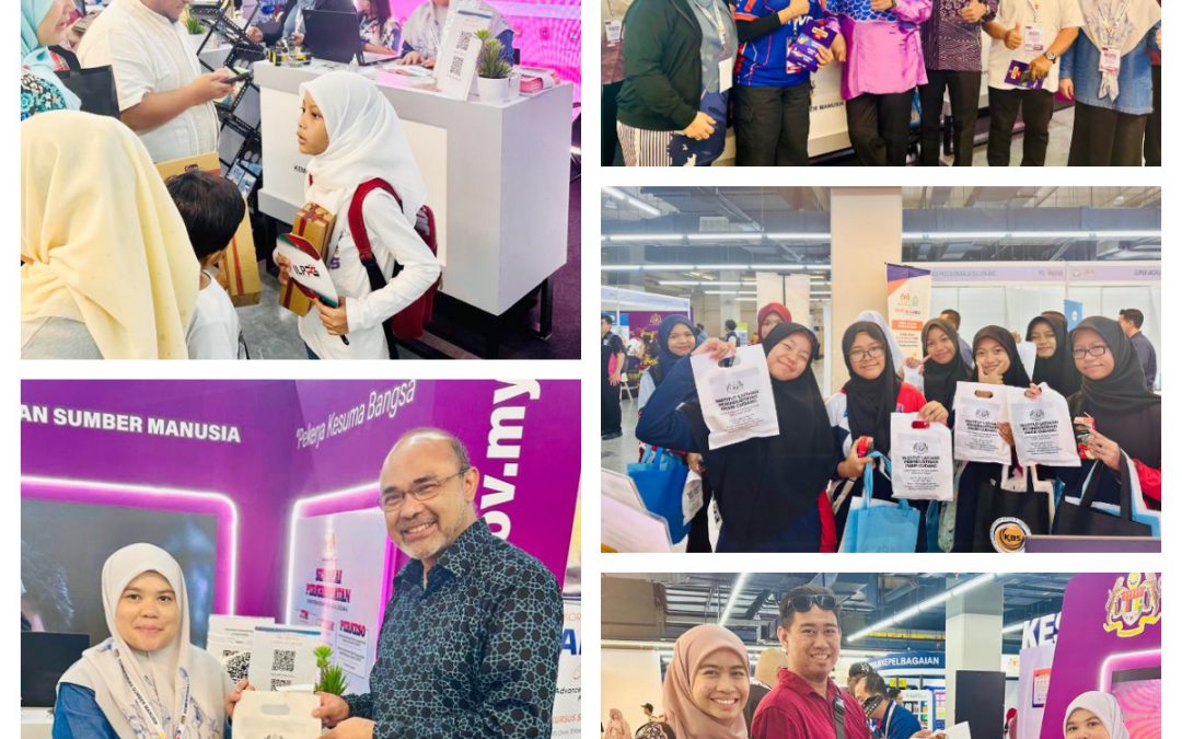 PROGRAM MADANI RAKYAT JOHOR 2025