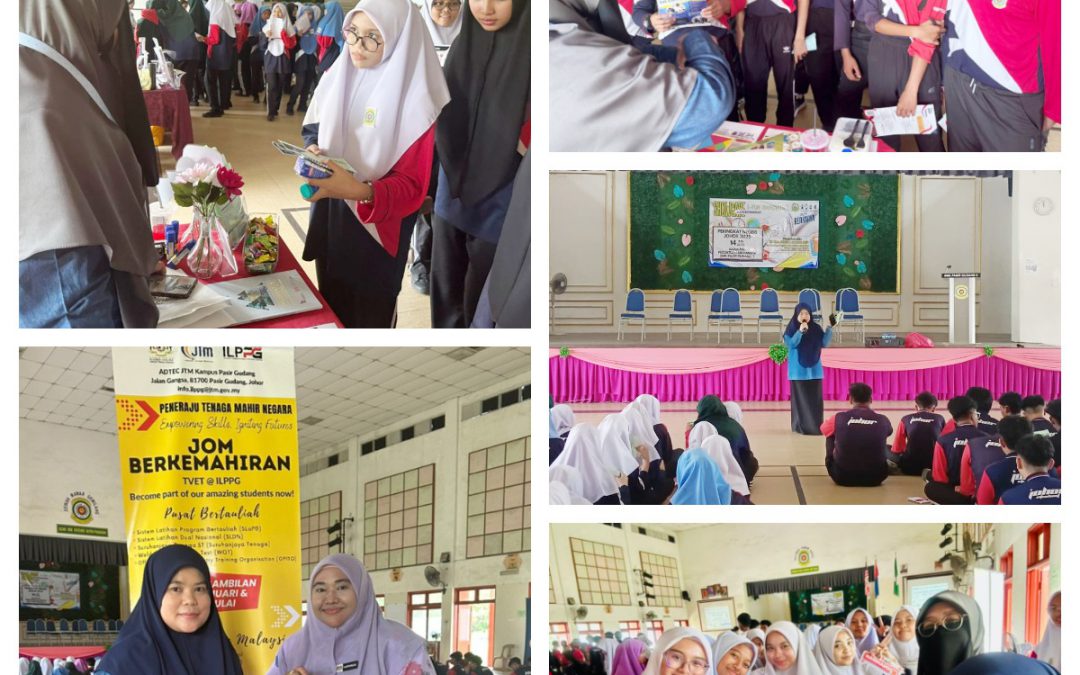 KARNIVAL KERJAYA SPADU 2025