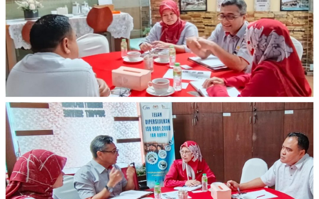 SESI PERBINCANGAN PROGRAM AMBANG MERDEKA SDE 2025