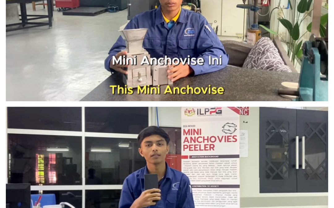 INTERNATIONAL INVENTION, INNOVATION AND DESIGN COMPETITION 2025