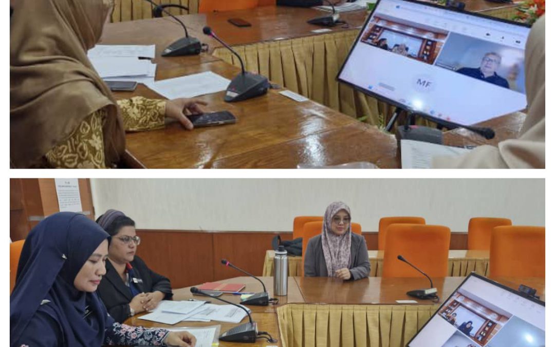 OPITO ONGOING SITE VISIT (OSV) – REMOTE