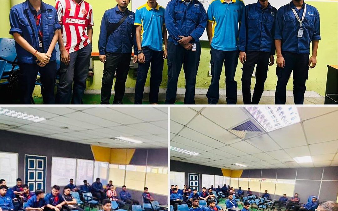 PEMILIHAN AHLI JAWATANKUASA PELAJAR MORAL SESI 2/2025