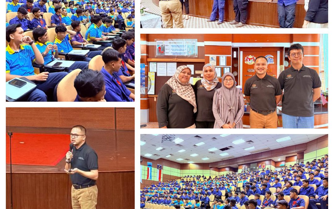 PROGRAM MYNEXT ONBOARDING & CAREER ROADMAP