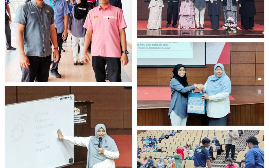 KURSUS PROTOKOL, ETIKET SOSIAL DAN PENGURUSAN MAJLIS