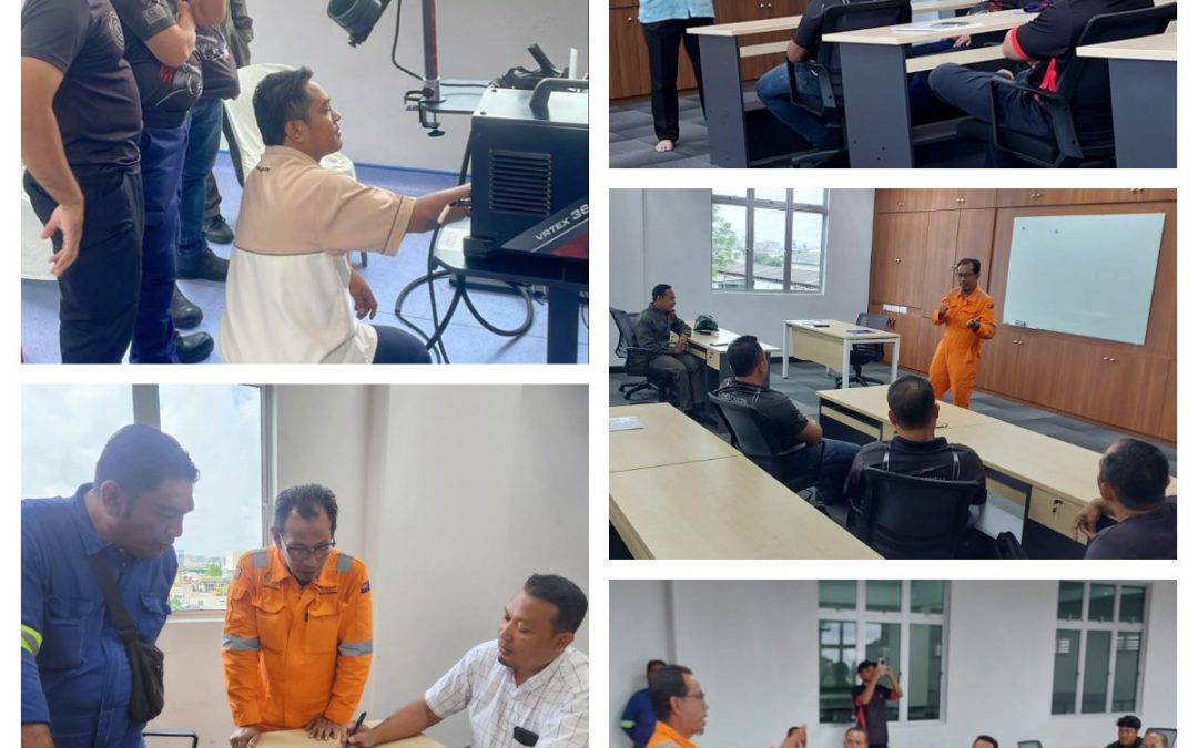PROGRAM KEMAHIRAN KIMPALAN MAKTAB TEKNIK POLIS DIRAJA MALAYSIA KERJASAMA AKADEMI KUMAI