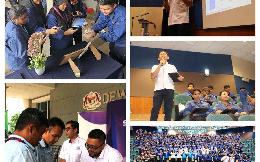 SEMINAR MALAYSIA ENERGY LITERACY PROGRAMME (MELP)