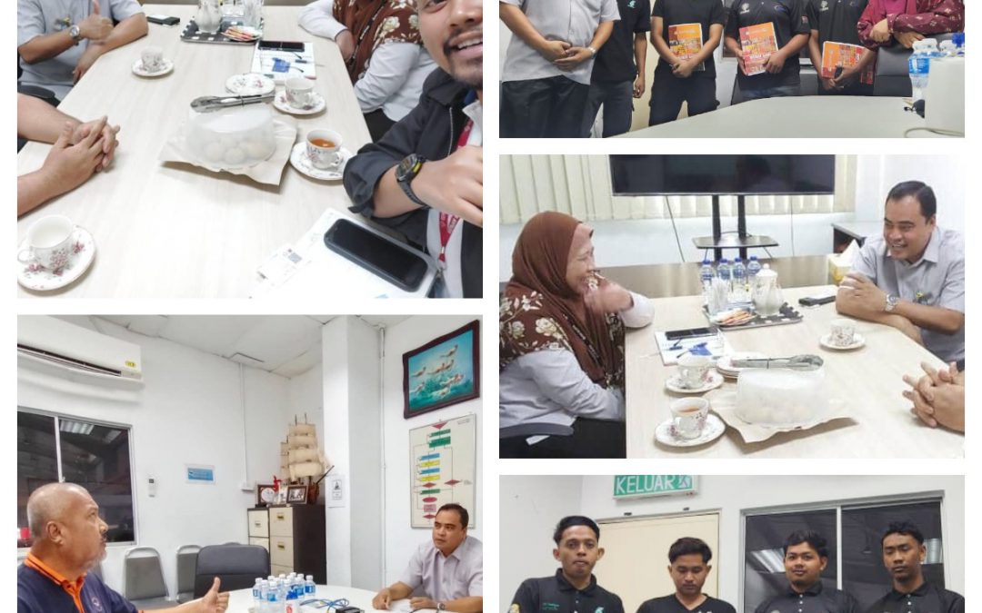 LAWATAN MUHIBBAH INDUSTRI – CESS ADTEC JTM PG