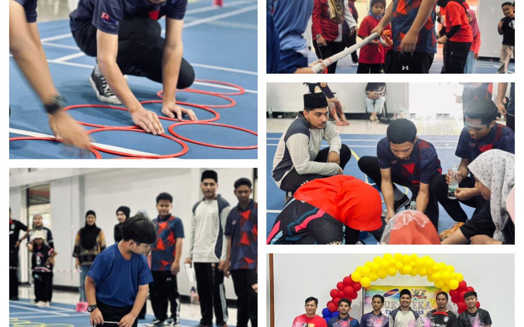 PENYERTAAN PELAJAR ADTEC JTM PG SEBAGAI SUKARELAWAN PROGRAM TABIKA KEMAS SEMPENA HSN 2025