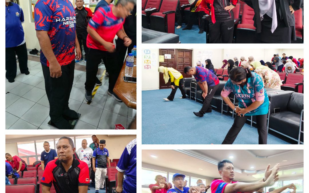 𝐒𝐄𝐒𝐈 𝐏𝐄𝐑𝐊𝐎𝐍𝐆𝐒𝐈𝐀𝐍: 𝐉𝐎𝐔𝐑𝐍𝐄𝐘 𝐓𝐎 𝐋𝐎𝐒𝐄 𝐖𝐄𝐈𝐆𝐇𝐓