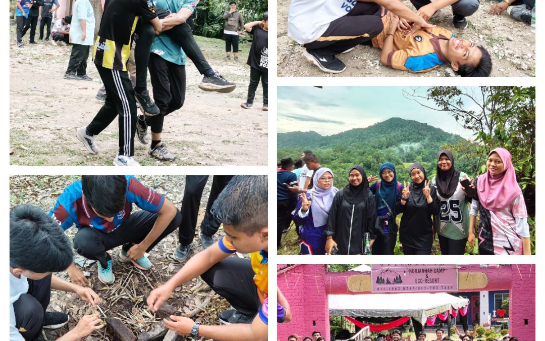 KEM ASAS KEBOMBAAN 2025: MENEROKA KETAHANAN, KEPIMPINAN DAN SEMANGAT BERPASUKAN