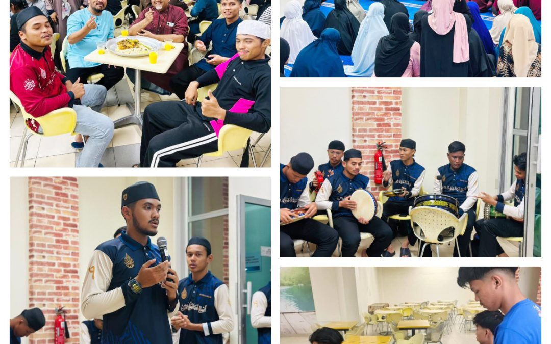 PROGRAM CHILL TALK & DINNER 2025