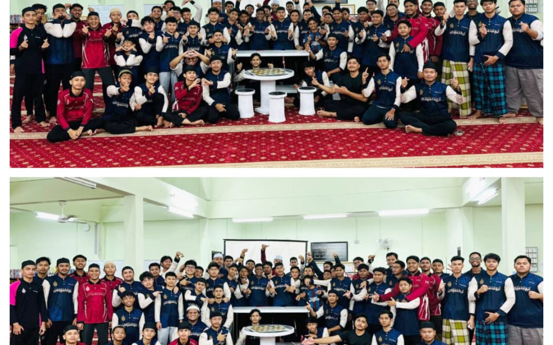 PROGRAM FUNDRAISING FAIR SURAU